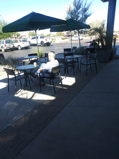 Coffee Shop «Starbucks», reviews and photos, 21044 N John Wayne Pkwy, Maricopa, AZ 85139, USA