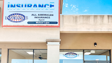 All-American Insurance