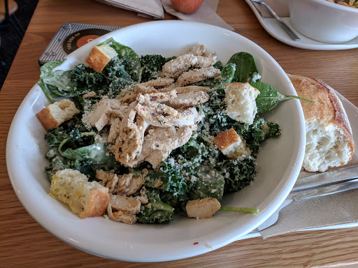 Sandwich Shop «Panera Bread», reviews and photos, 2107 S 320th St, Federal Way, WA 98003, USA