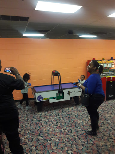 Bowling Alley «Stardust Bowl», reviews and photos, 1330 Sheffield Ave, Dyer, IN 46311, USA