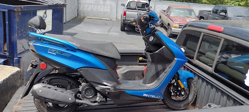 Motorcycle Dealer «Upstate Cycle», reviews and photos, 904 Laurens Rd, Greenville, SC 29607, USA