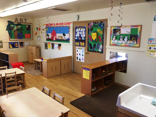 Preschool «Childtime of Santa Ana, CA», reviews and photos, 13881 Prospect Ave, Santa Ana, CA 92705, USA