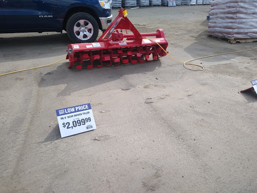 Department Store «Rural King», reviews and photos, 1203 Front Ave SW, New Philadelphia, OH 44663, USA