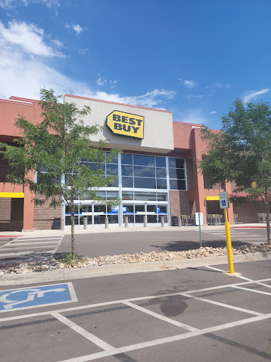 Electronics Store «Best Buy», reviews and photos, 4040 S College Ave, Fort Collins, CO 80525, USA