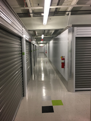 Storage Facility «Extra Space Storage», reviews and photos, 1N372 Main St, Glen Ellyn, IL 60137, USA