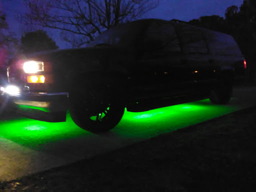 Auto Repair Shop «ABS Automotive & Towing», reviews and photos, 2068 Fairburn Rd, Douglasville, GA 30135, USA