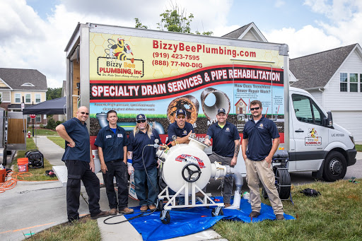 Bb Plumbing Inc