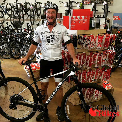 Bicycle Store «Global Bikes - Chandler North», reviews and photos, 2915 W Ray Rd, Chandler, AZ 85224, USA
