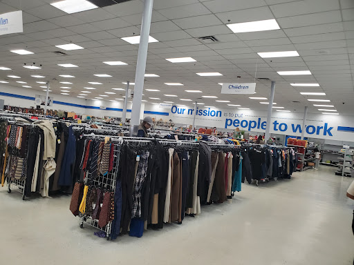 Donations Center «Goodwill of North Georgia», reviews and photos