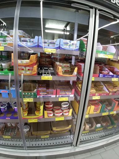 Supermarket «ALDI», reviews and photos, 7589 153rd St W, Apple Valley, MN 55124, USA