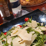 Photo n°2 de l'avis de Giuseppe.a fait le 11/07/2022 à 19:46 sur le  Bar Ristorante Florida à Crotone