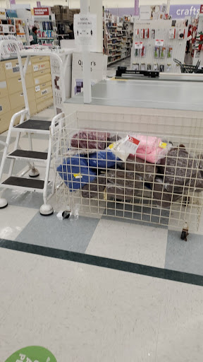 Fabric Store «Jo-Ann Fabrics and Crafts», reviews and photos, 5084 Jonestown Rd, Harrisburg, PA 17112, USA