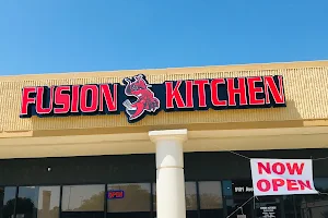 Fusion Kitchen Restaurant image