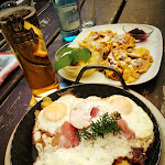 Photo n°5 de l'avis de Giulio. fait le 18/08/2019 à 11:31 sur le  Kurzkofelhütte Vals à Valler Tal