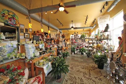Florist «Flower Basket», reviews and photos, 302 N Lake St, Aurora, IL 60506, USA
