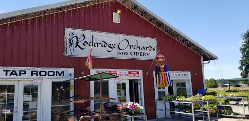 Farm «Rockridge Orchards & Cidery», reviews and photos, 40709 264th Ave SE, Enumclaw, WA 98022, USA