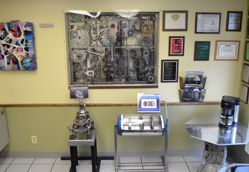 Auto Repair Shop «Kennedy Transmission & Brake», reviews and photos, 3423 E Lake St, Minneapolis, MN 55406, USA