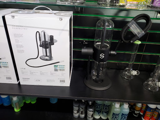 Tobacco Shop «Burn Smoke Shop», reviews and photos, 10218 Westheimer Rd, Houston, TX 77042, USA