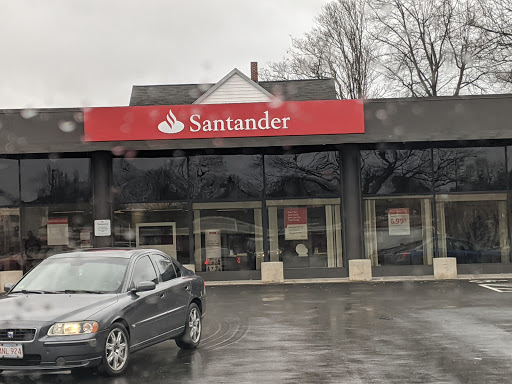 Bank «Santander Bank», reviews and photos