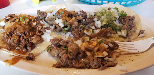 Tacos El Tapatio