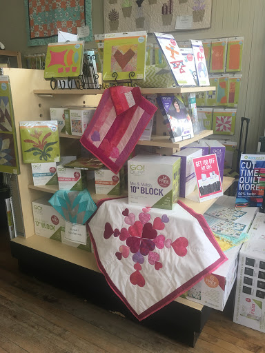 Quilt Shop «Thimbles», reviews and photos, 940 S State St, Lockport, IL 60441, USA