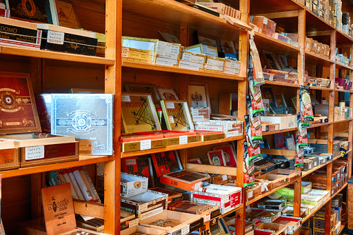 Cigar Shop «Davidus Cigars», reviews and photos, 11632 Rockville Pike, Rockville, MD 20852, USA