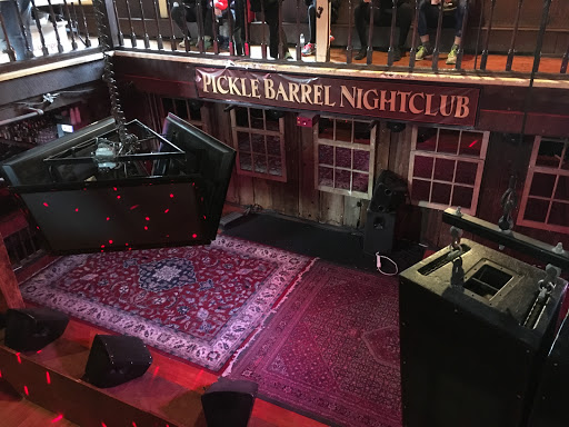 Night Club «Pickle Barrel Nightclub», reviews and photos, 1741 Killington Rd, Killington, VT 05751, USA