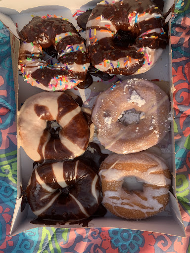 Donut Shop «Duck Donuts», reviews and photos, 233 Laskin Rd, Virginia Beach, VA 23451, USA