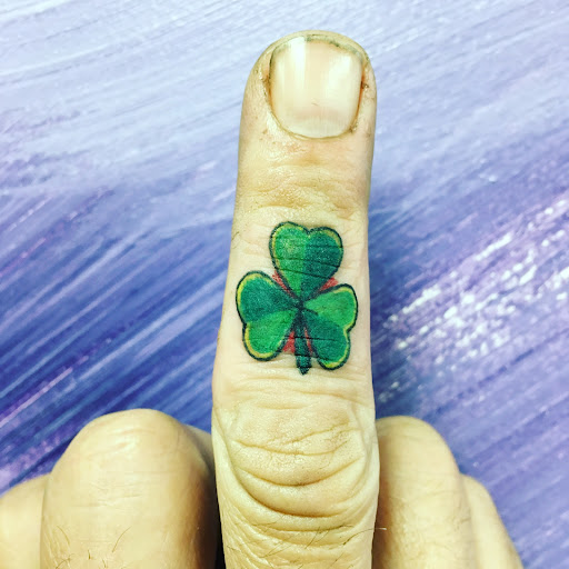 Explore travis scott tattoo ideas, creative tattoo ideas in Charlotte, available at Crown Custom Tattoo Studios