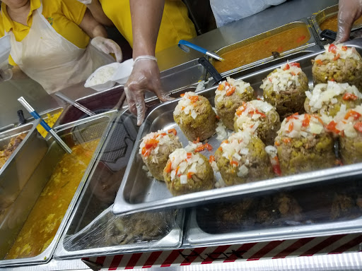 Supermarket «La Isla Supermarket», reviews and photos, 9722 US-192, Clermont, FL 34714, USA