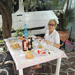 Photo n°1 de l'avis de Giuseppe.u fait le 14/09/2021 à 13:30 sur le  Residence Diffuso Arcobaleno à Gabicce Mare