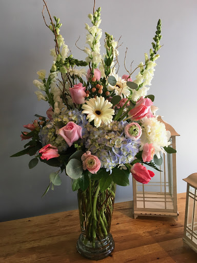 Florist «Simply Blessed Flowers and Gifts», reviews and photos, 9200 Lebanon Rd #22, Frisco, TX 75035, USA