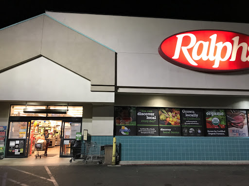 Grocery Store «Ralphs», reviews and photos, 1416 E Colorado St, Glendale, CA 91205, USA