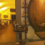 Photo n°1 de l'avis de Sensounico.S fait le 25/12/2018 à 01:21 sur le  Taverna Squarcialupi à Castellina in Chianti