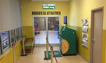 South Augusta Tag Office