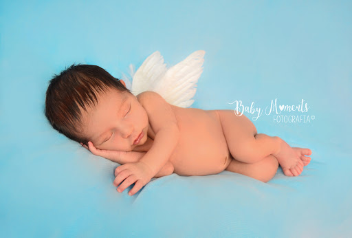 Baby Moments Photography