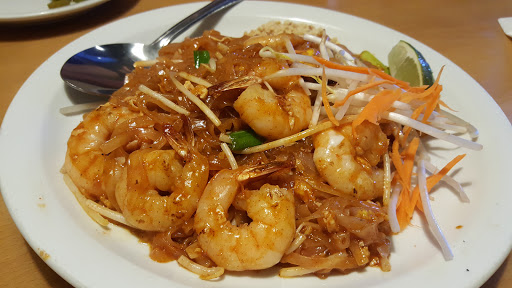 Seven Seas Thai Cuisine