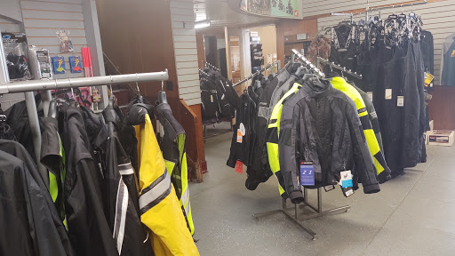 Motorcycle Dealer «Hollink Motorsports», reviews and photos, 386 S Union St, Spencerport, NY 14559, USA