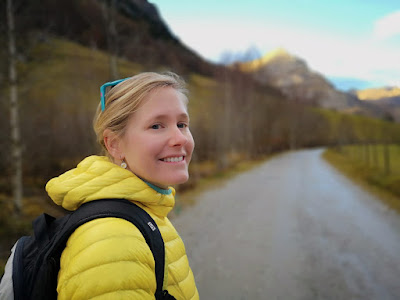 Lucie Ariey-Bonnet Masseur-Kinésithérapeute à Les Houches