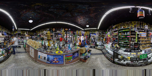 Vaporizer Store «Main Smoke Shop KC | Vape Shop», reviews and photos, 3429 Main St, Kansas City, MO 64111, USA