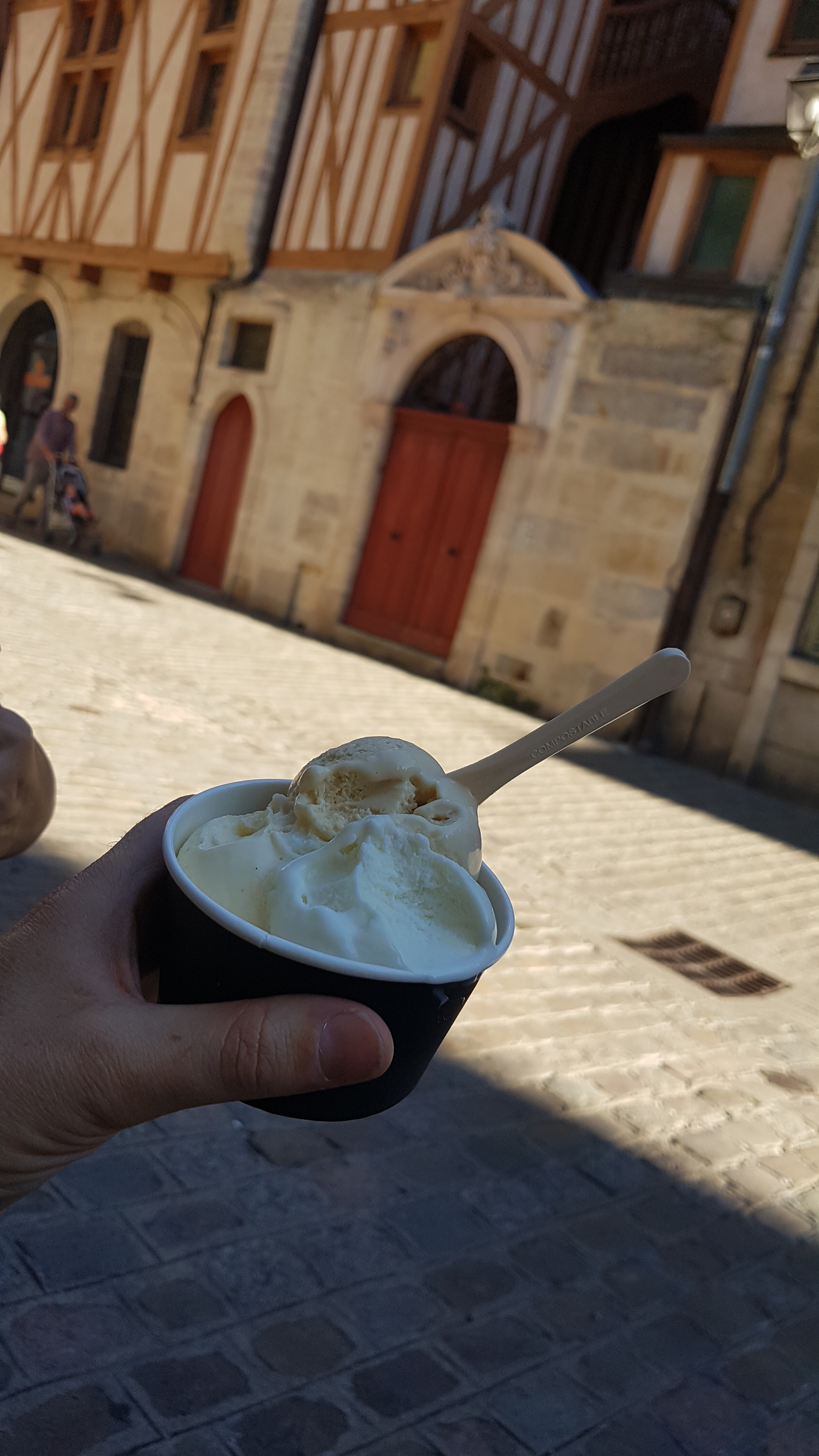 Photo n° 1 de l'avis de Olivier.A fait le 13/07/2022 à 11:30
