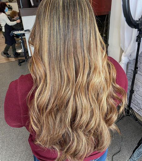 Beauty Salon «Jackees Hair Salon», reviews and photos, 45 E Main St, Smithtown, NY 11787, USA