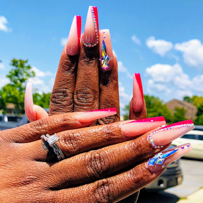 A & T Nails & Spa