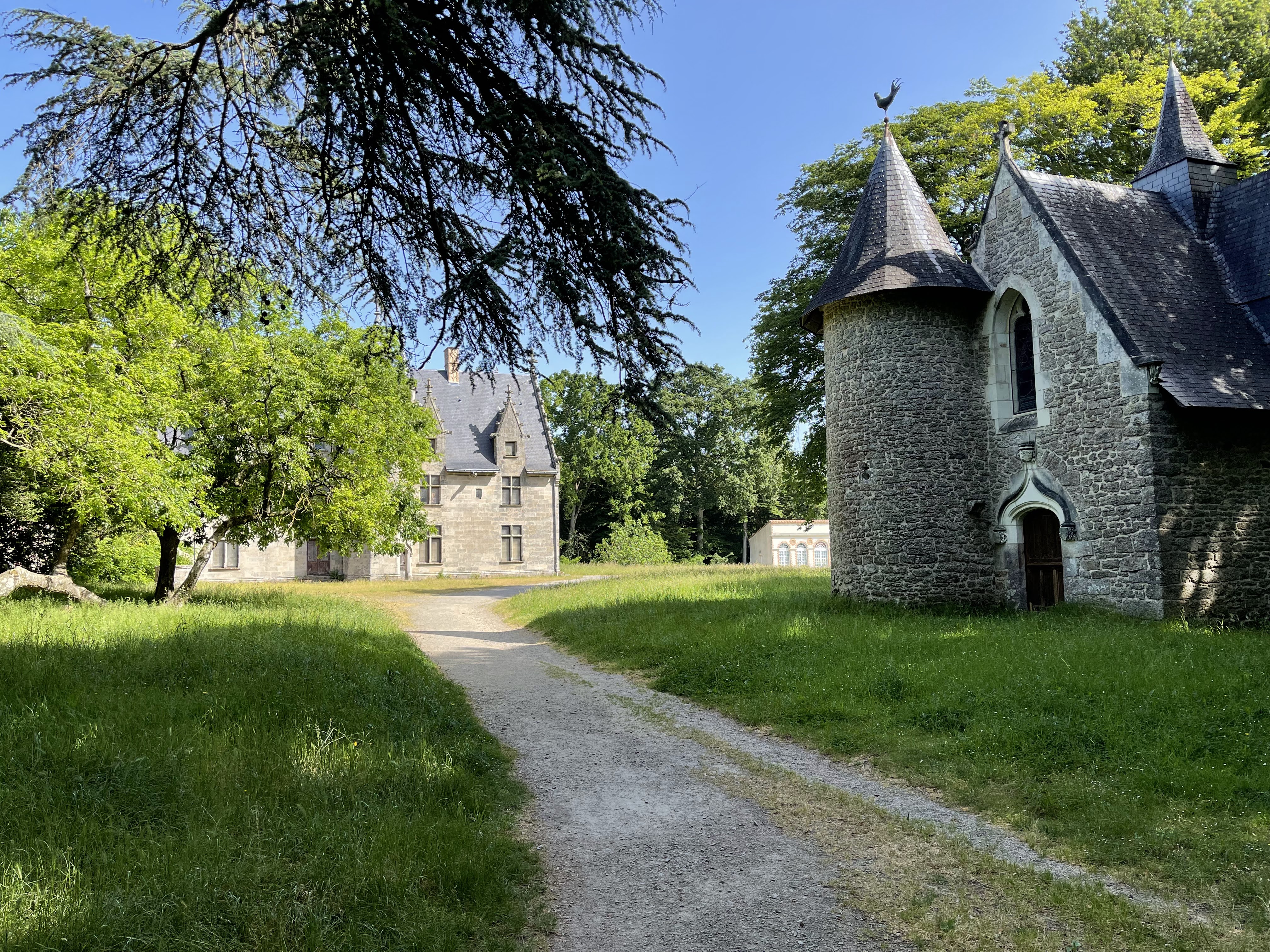 Photo n° 1 de l'avis de Tanguy.a fait le 25/05/2022 à 08:04
