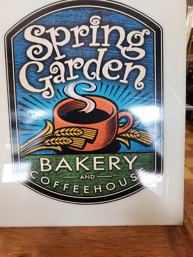 Bakery «Spring Garden Bakery & Coffee», reviews and photos, 1932 Spring Garden St, Greensboro, NC 27403, USA