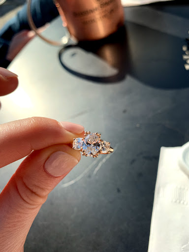 Jewelry Store «Market Square Jewelers», reviews and photos, 12 Market Square, Portsmouth, NH 03801, USA