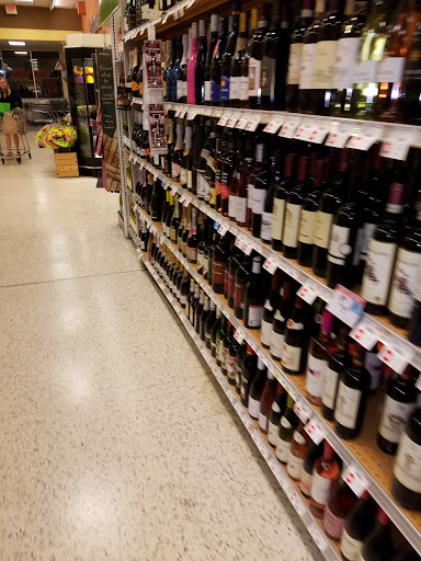 Supermarket «Publix Super Market at Hollywood Mall», reviews and photos, 3251 Hollywood Blvd, Hollywood, FL 33021, USA