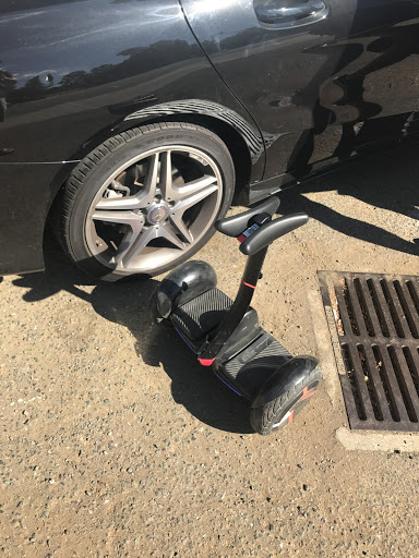 Bicycle Store «Fremont Schwinn Cyclery», reviews and photos, 4040 Papazian Way, Fremont, CA 94538, USA