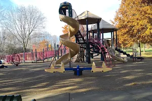 Olcott Park Playground image