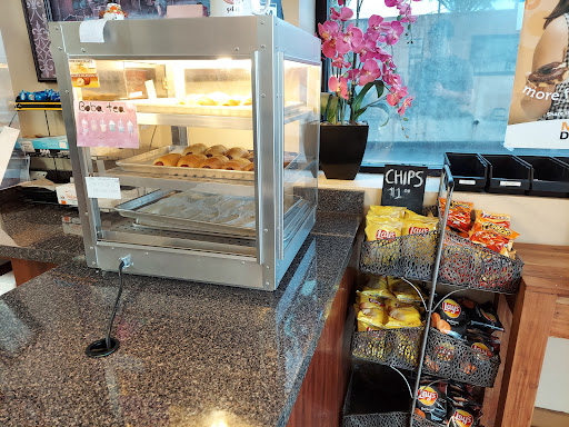 Donut Shop «Donut Worry», reviews and photos, 248 E Crogan St #6, Lawrenceville, GA 30046, USA